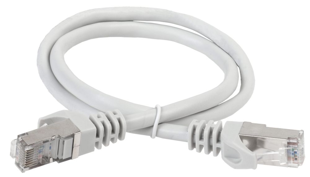 Патч-корд  PC01-C5EF-7M
