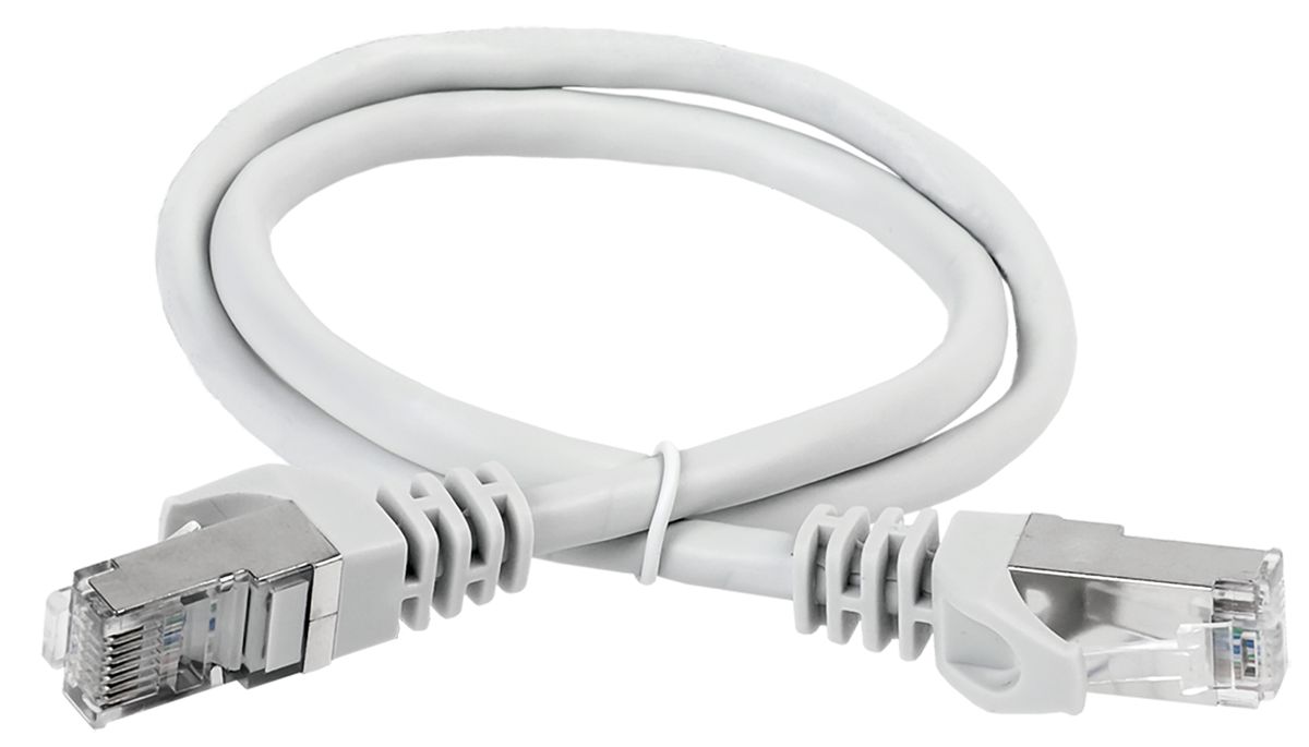 Патч-корд  PC01-C6ASL-3M