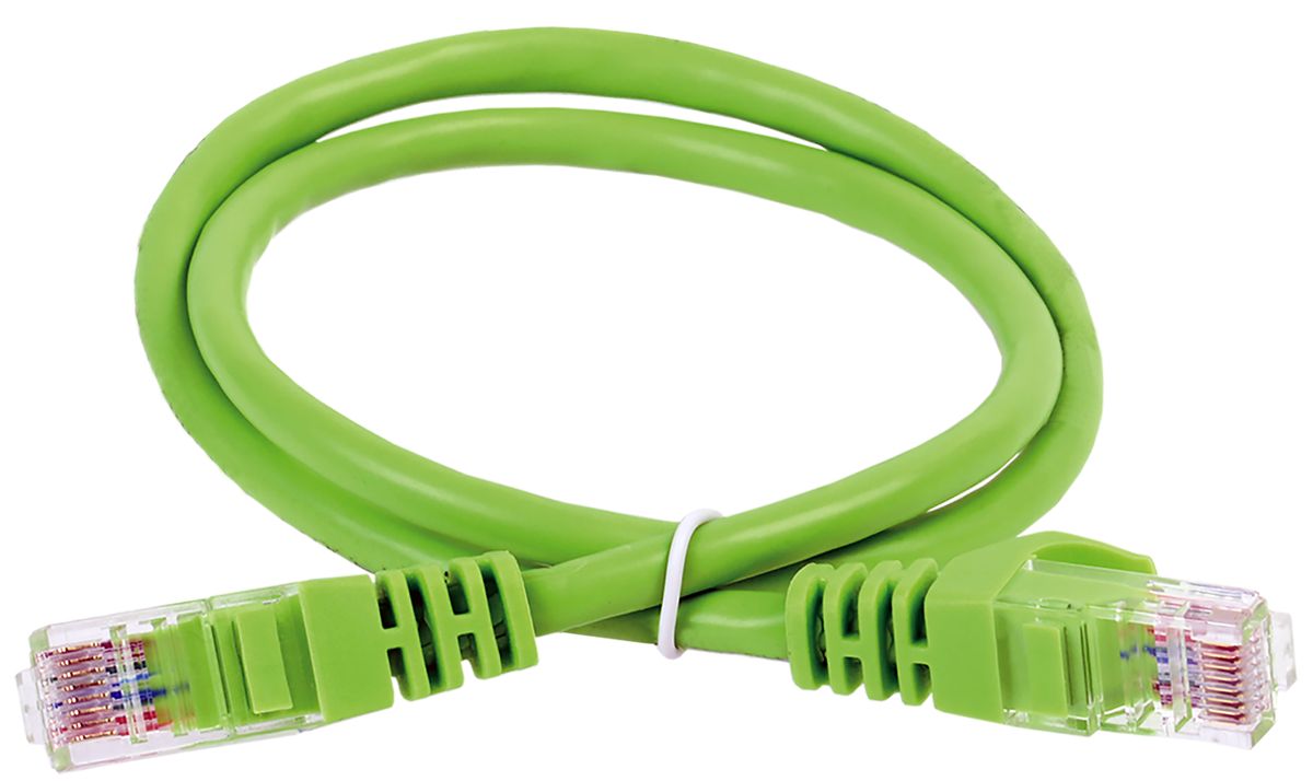Патч-корд  PC02-C6AUL-2M