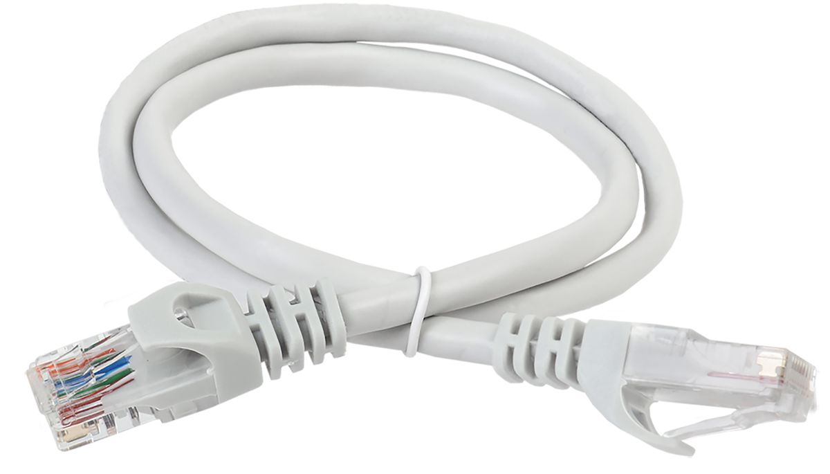 Патч-корд  PC01-C6AUL-05M