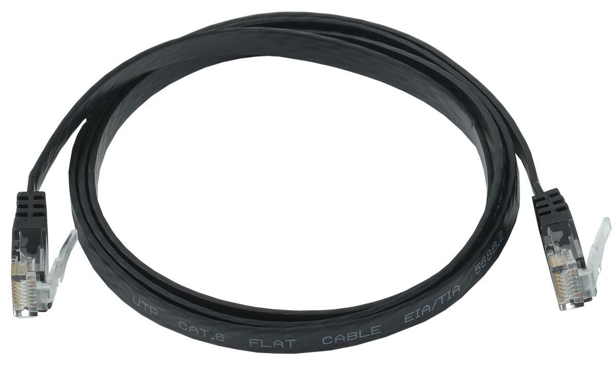 Патч-корд  PC09-C06U-5M-FL
