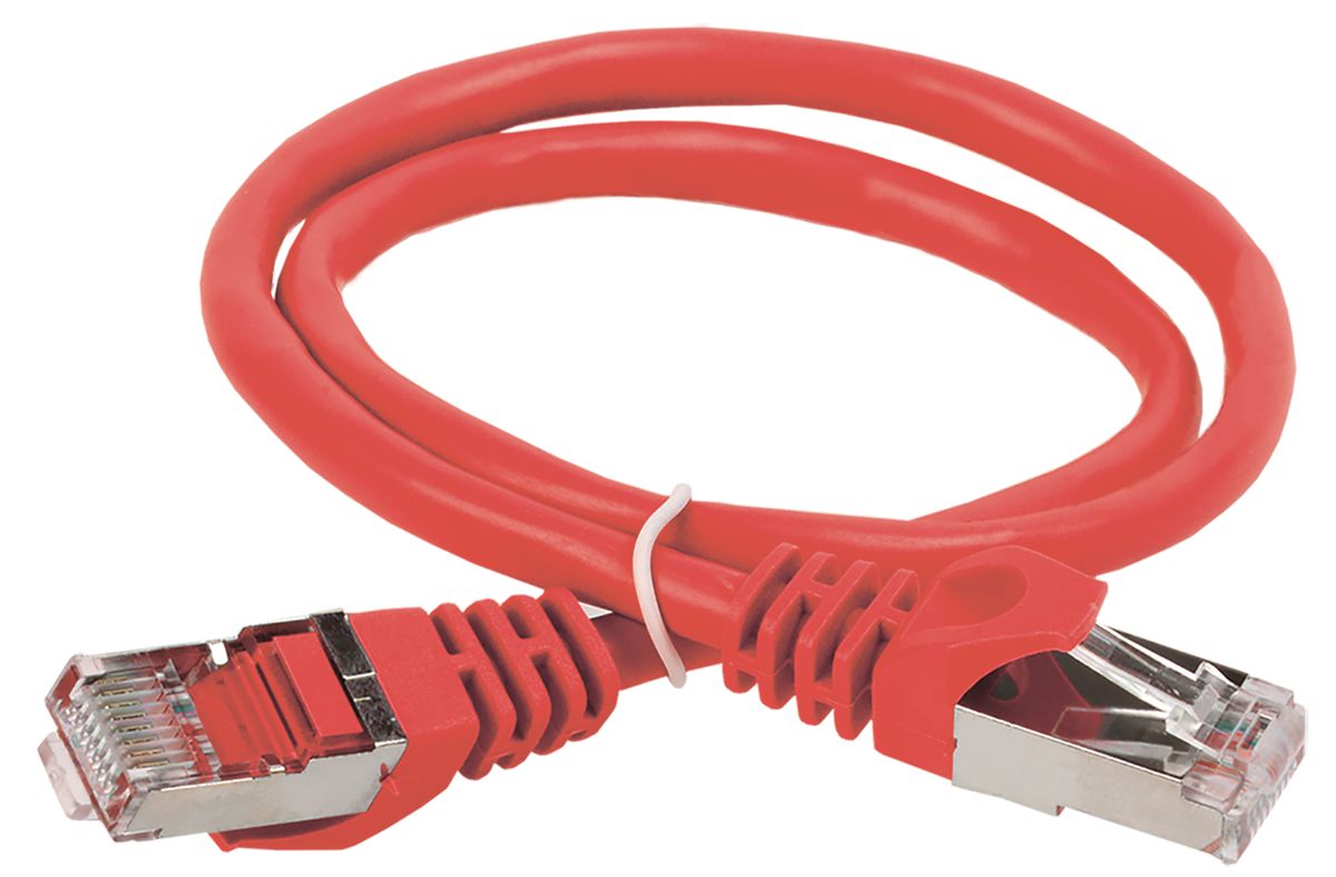 Патч-корд  PC04-C6F-05M