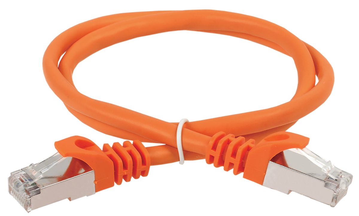 Патч-корд  PC07-C6FL-3M