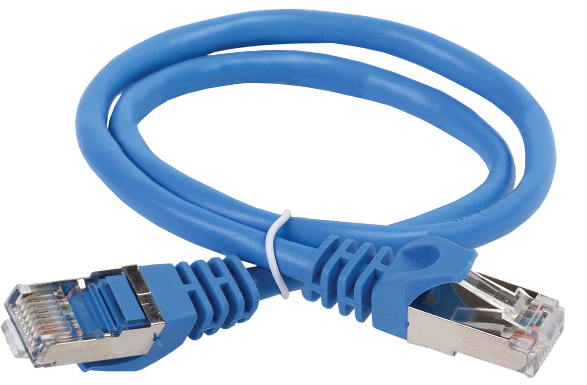 Патч-корд  PC03-C5EF-5M