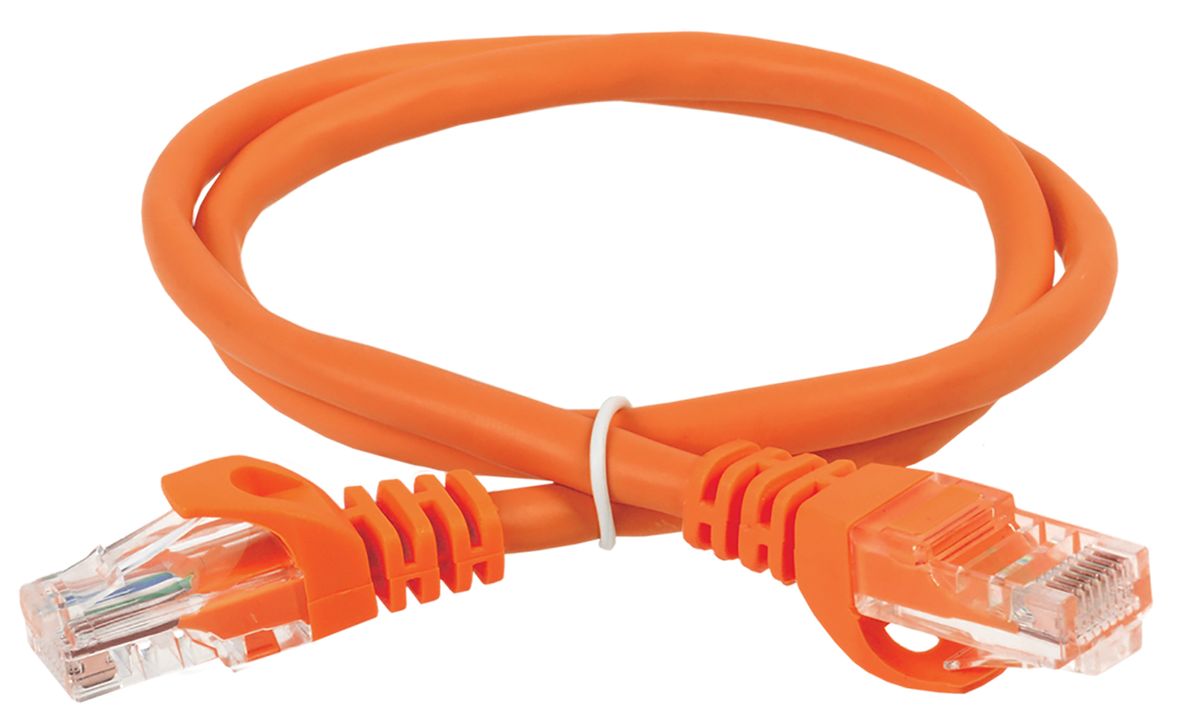 Патч-корд  PC07-C6U-5M