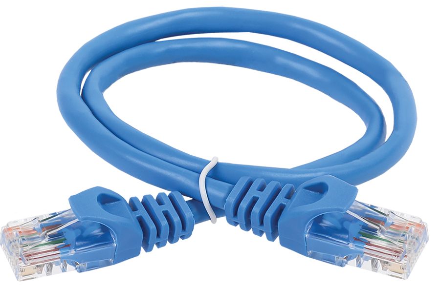 Патч-корд  PC03-C5EUL-10M