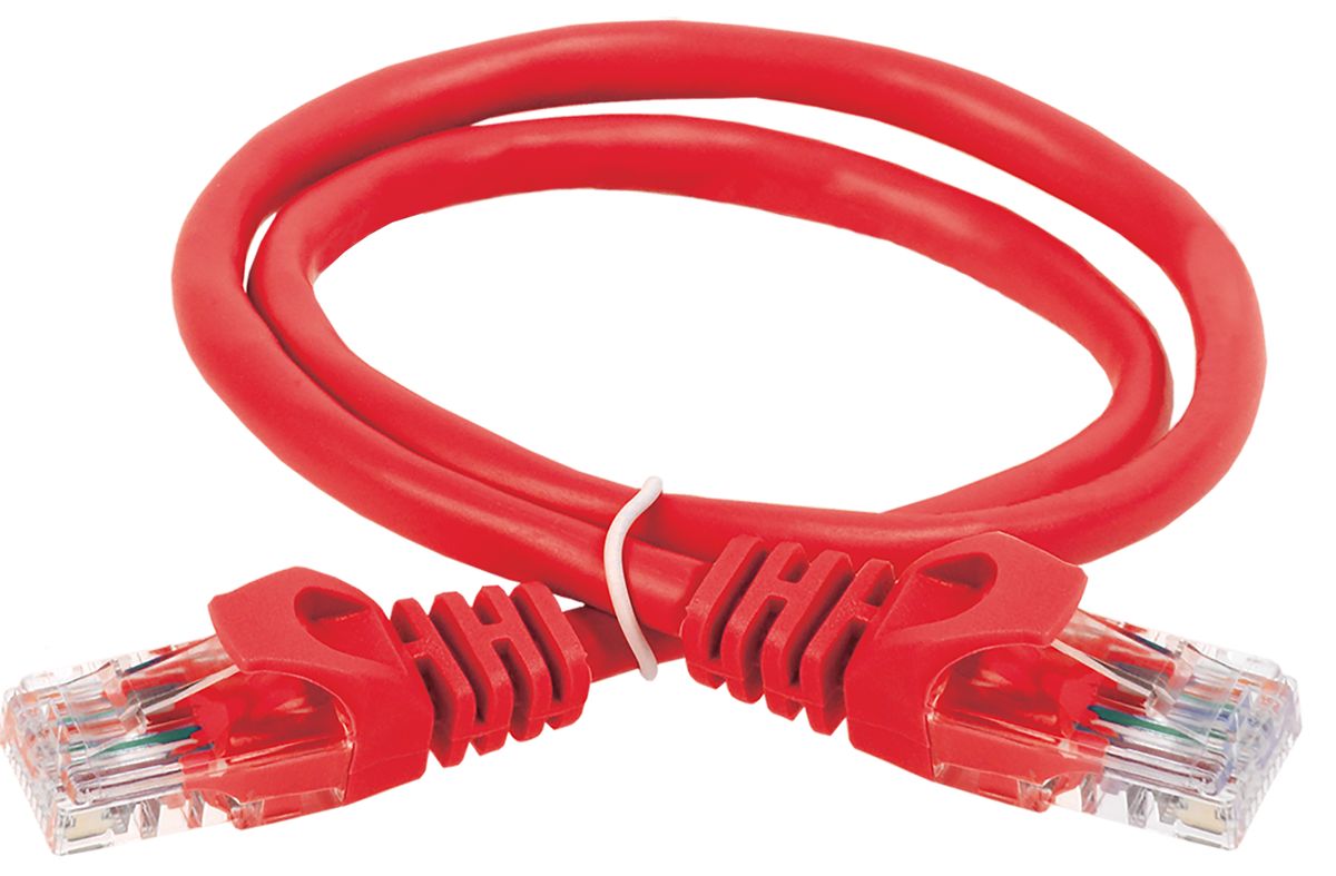 Патч-корд  PC04-C6UL-2M