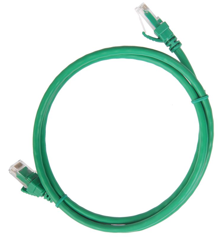 Патч-корд  PC02-C5EU-5M