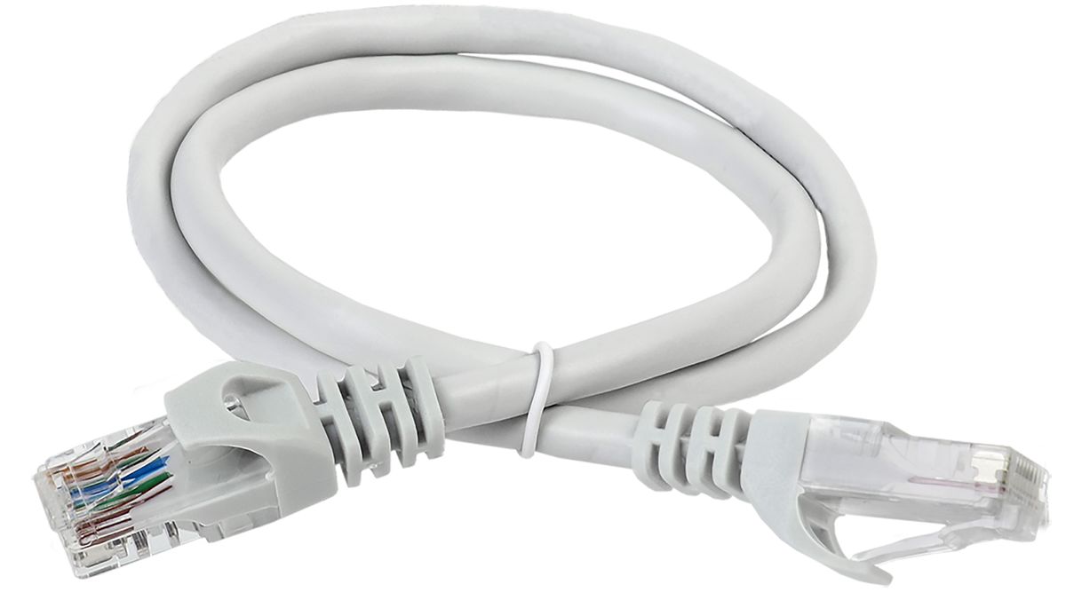 Патч-корд  PC01-C5EU-1M