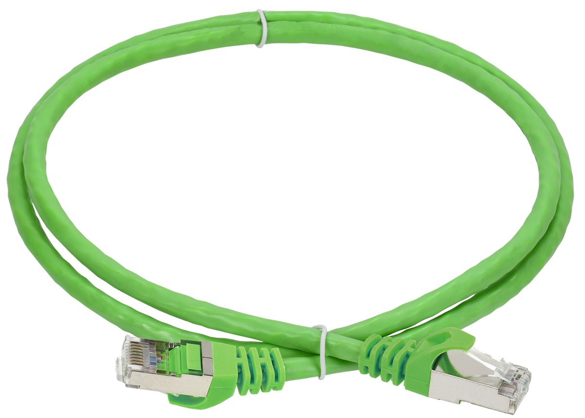 Патч-корд  PC02-C6FL-7M