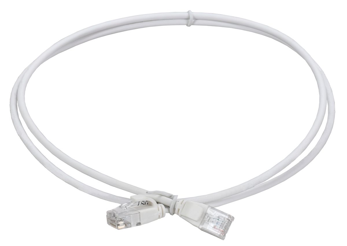 Патч-корд  PC08-C06UL-2M-SL-NT