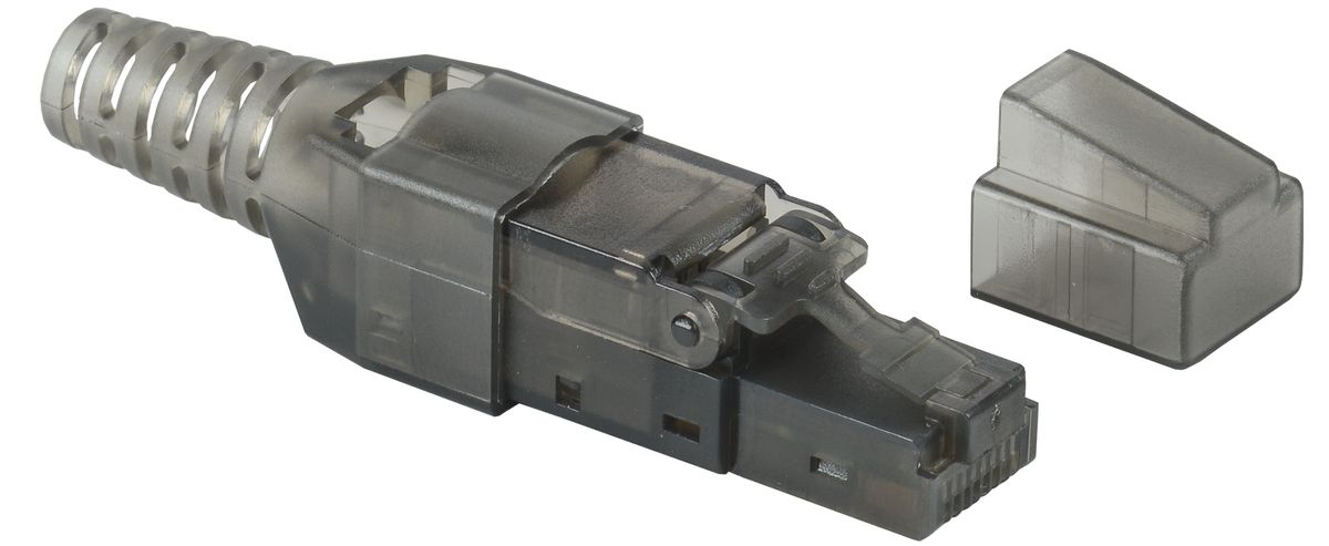 Коннектор  CS3-1C06U-Q
