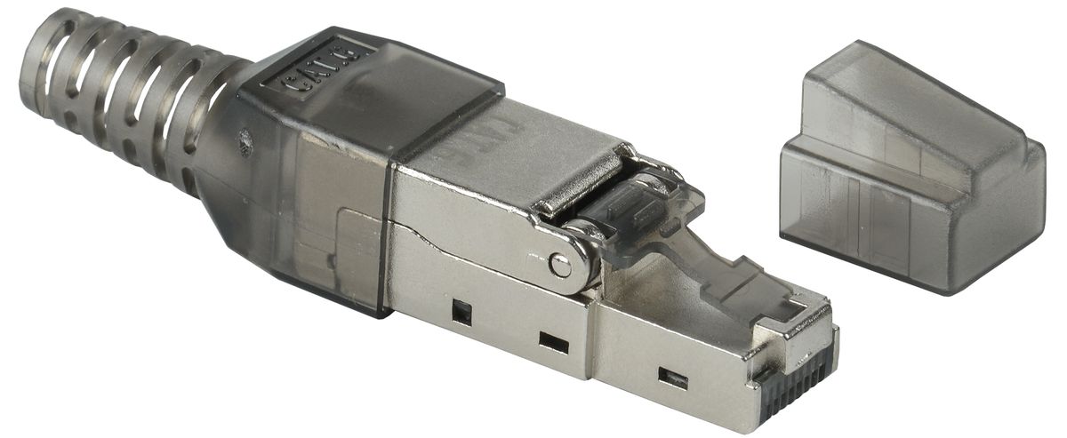 Коннектор  CS3-1C06F-Q