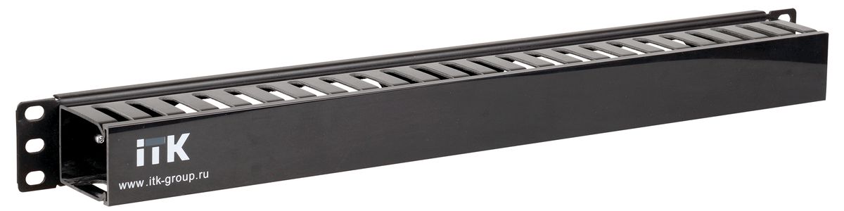 Органайзер кабельный  CO05-1PC
