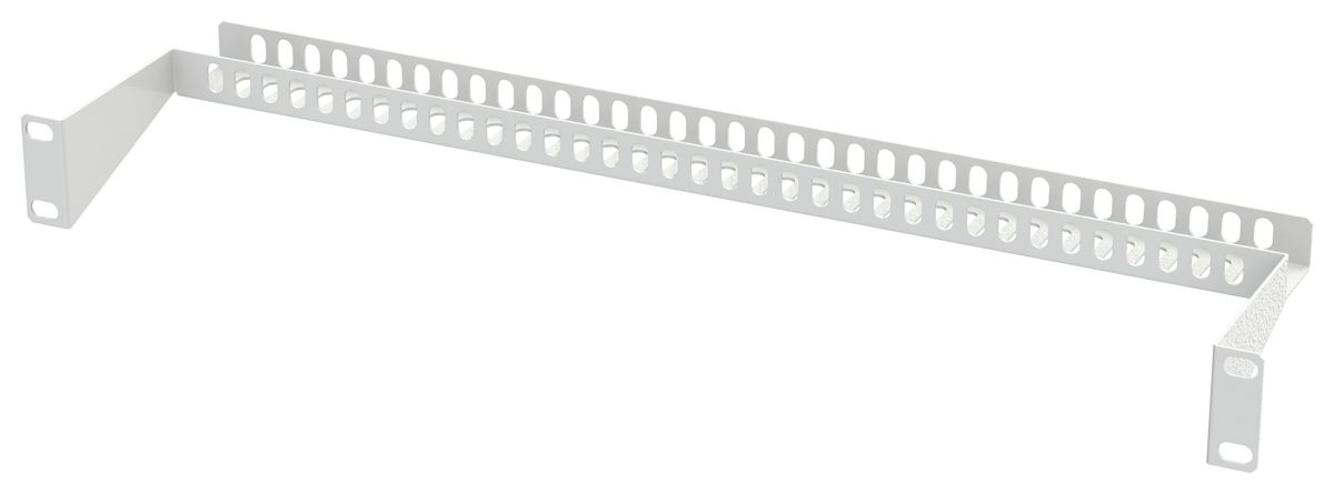 Органайзер кабельный  CO35-1R