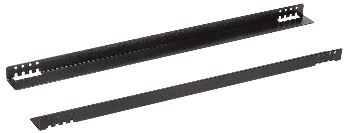 Уголок направляющий  SR05-400-R