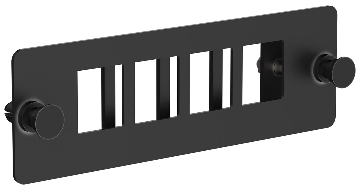 Планка адаптерная  CP05-4F