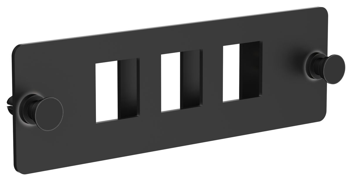 Планка адаптерная  CP05-3F