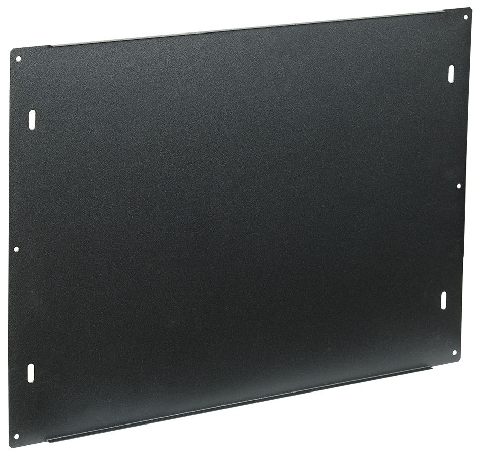 Стенка шкафа  LWE5-09U-600-MW