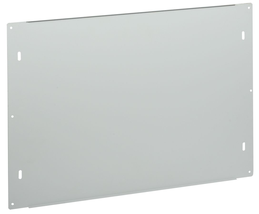 Стенка шкафа  LWE3-18U-600-MW