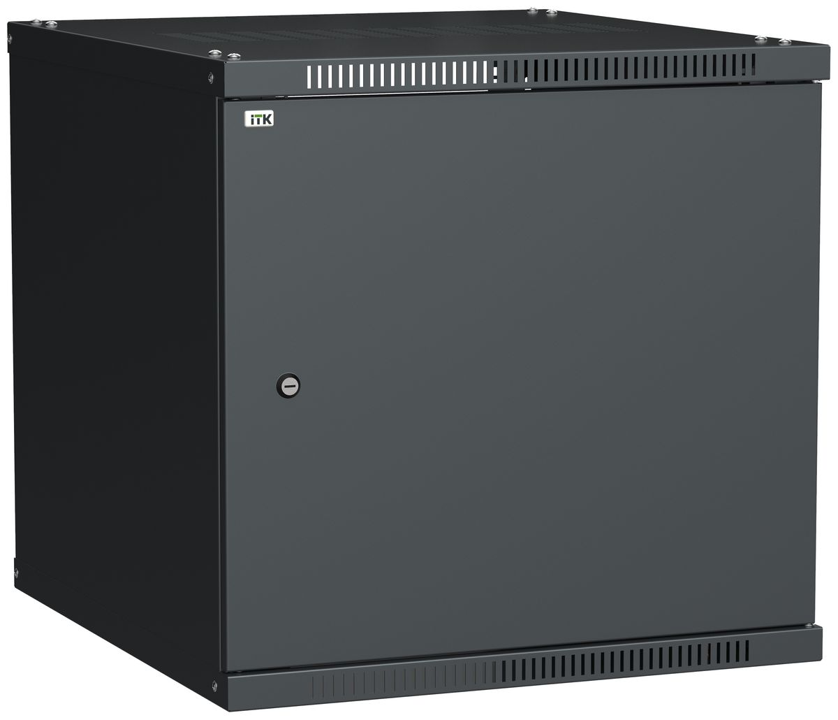 Шкаф телекоммуникационный  LWE5-15U67-MF