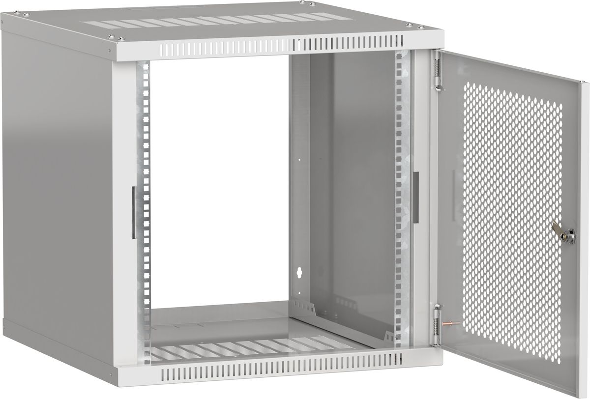 Шкаф телекоммуникационный  LWE5-15U66-PF