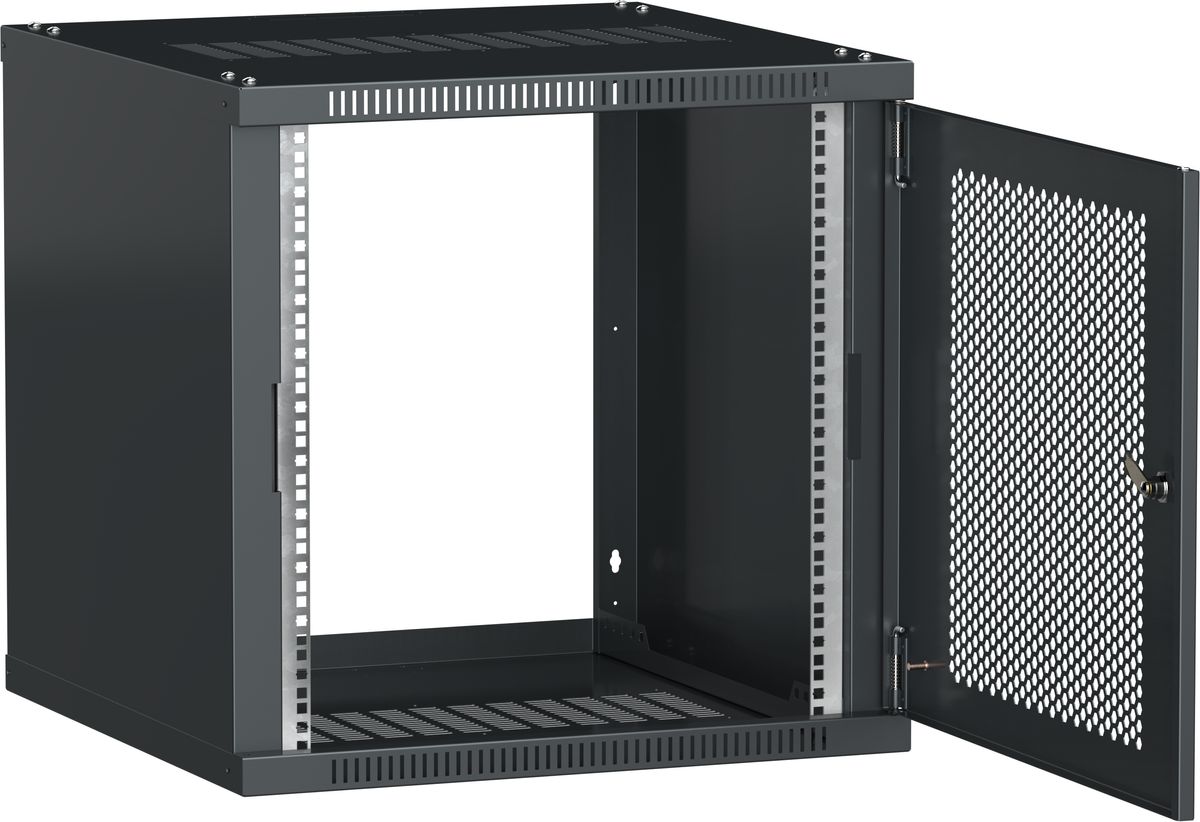 Шкаф телекоммуникационный  LWE5-06U66-PF