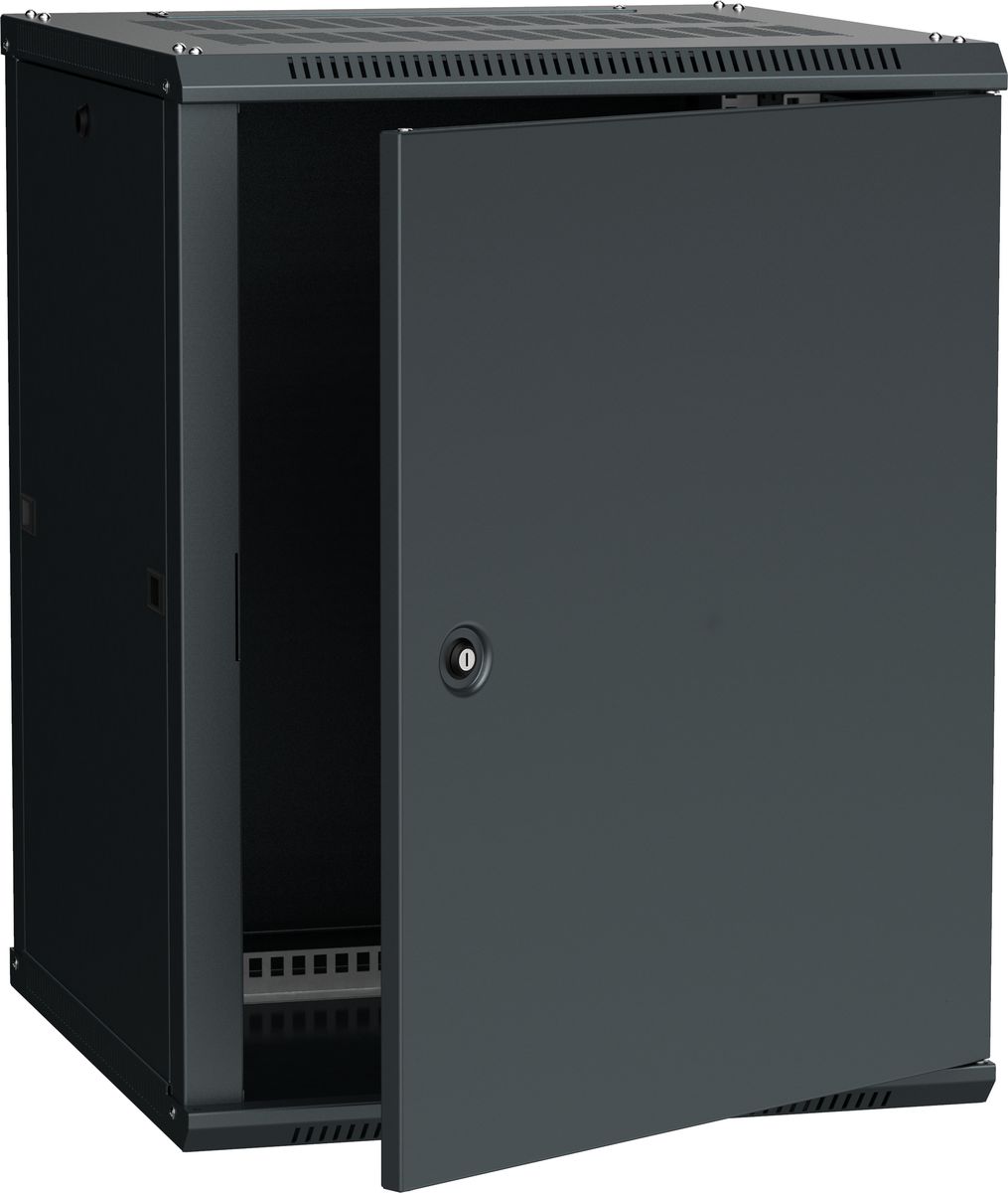Шкаф телекоммуникационный  LWR5-18U66-MF