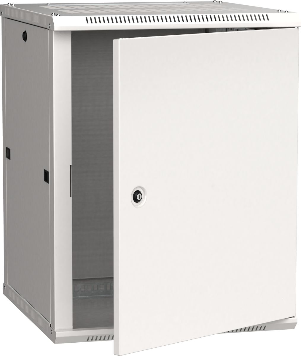 Шкаф телекоммуникационный  LWR3-15U66-MF