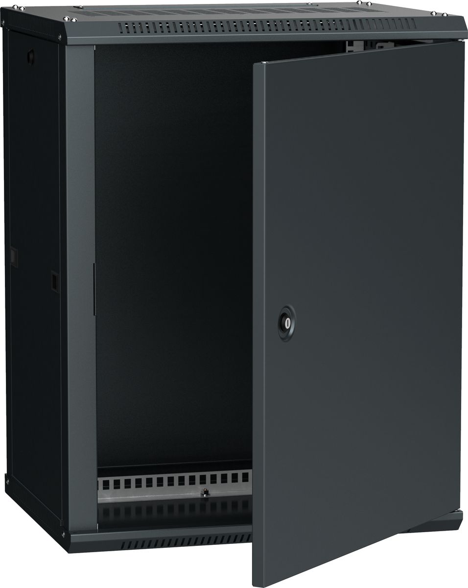 Шкаф телекоммуникационный  LWR5-15U64-MF