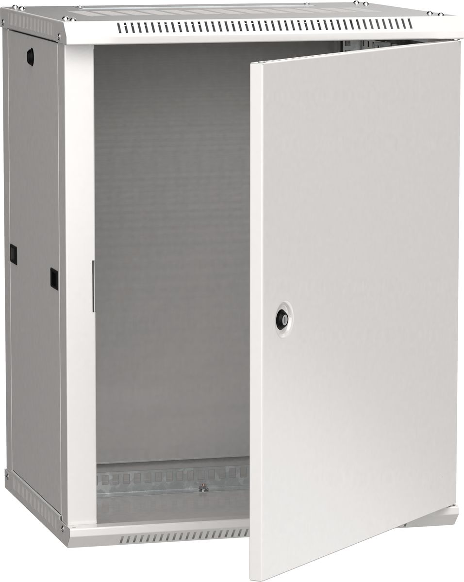 Шкаф телекоммуникационный  LWR3-12U64-MF