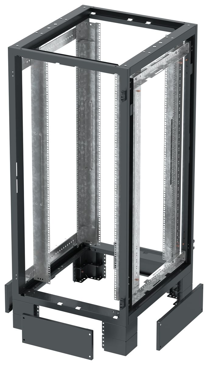 Панель цоколя  LS-PC35-P0-12-02