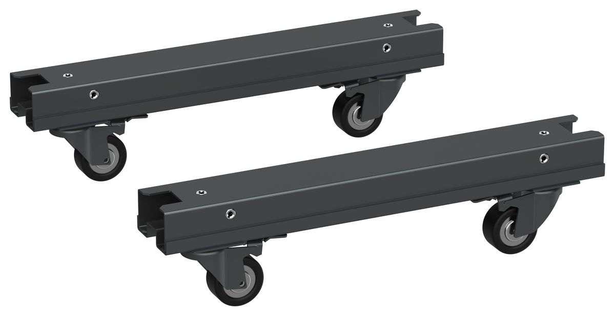 Комплект роликов  LS-SRS05-600