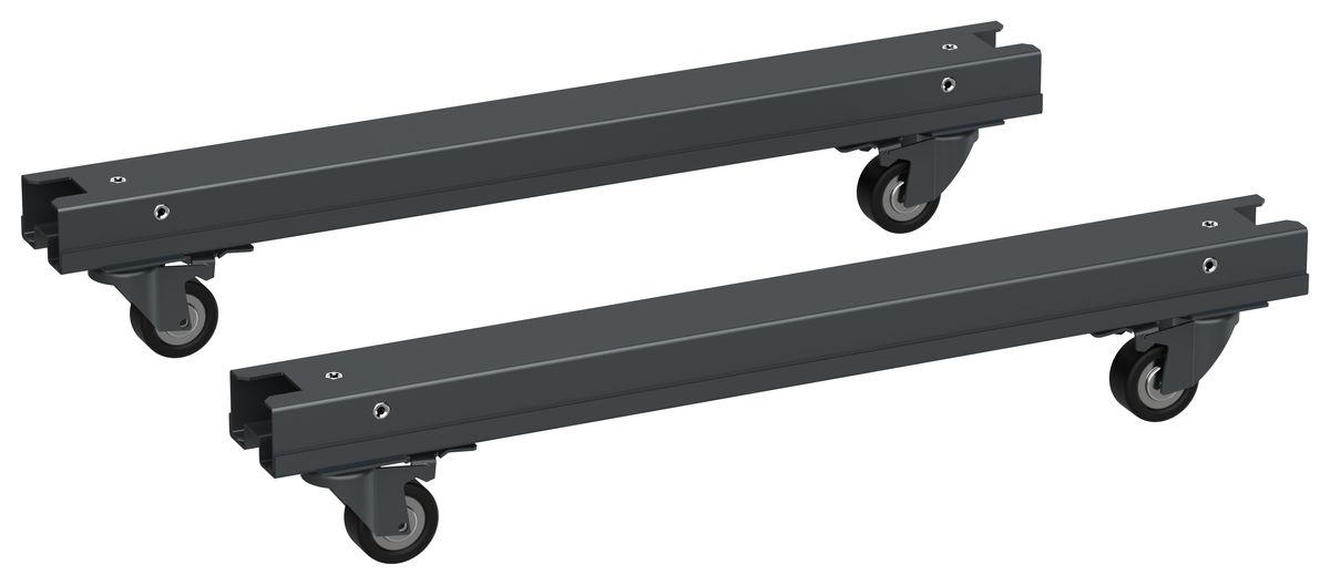 Комплект роликов  LS-SRS05-750