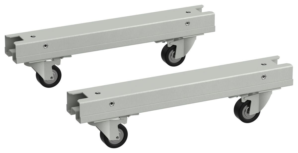 Комплект роликов  LS-SRS35-600