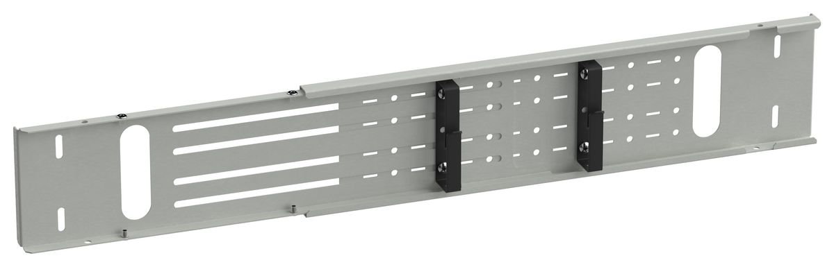 Органайзер кабельный  LS-CO35-H-A