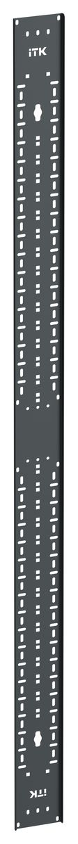 Органайзер кабельный  LS-CO05-45U-V
