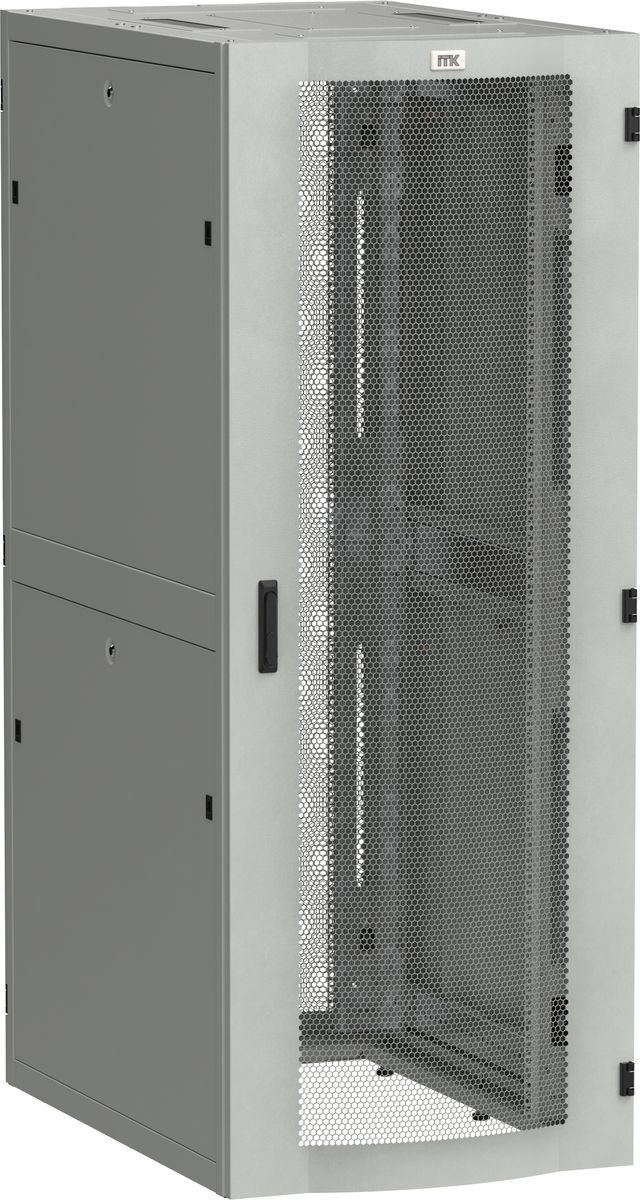 Шкаф телекоммуникационный  LS35-42U81-2PP