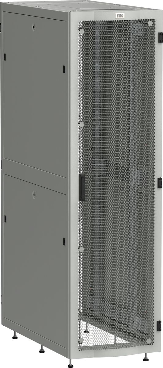 Шкаф телекоммуникационный  LS35-33U62-2PP
