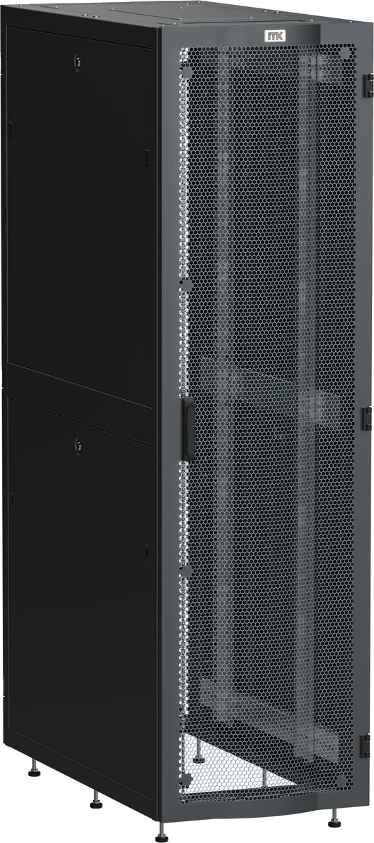 Шкаф телекоммуникационный  LS05-42U62-2PP