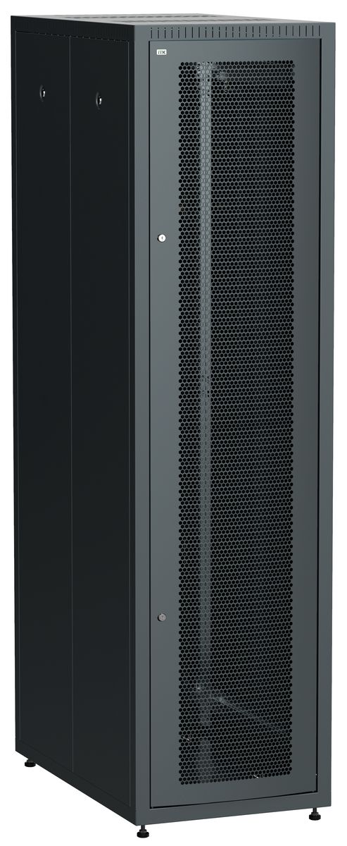 Шкаф телекоммуникационный  LE05-33U61-PM