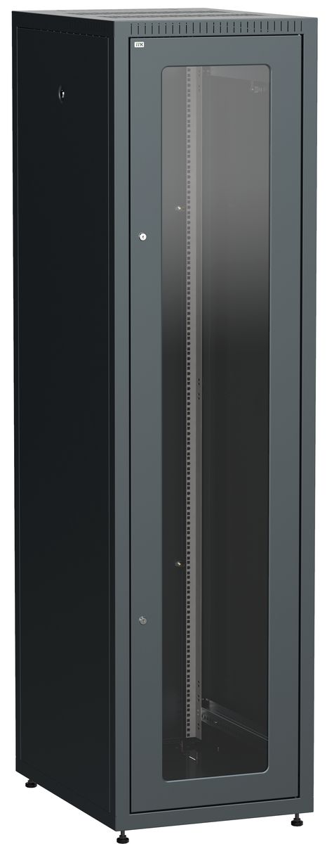 Шкаф телекоммуникационный  LE05-33U68-GM