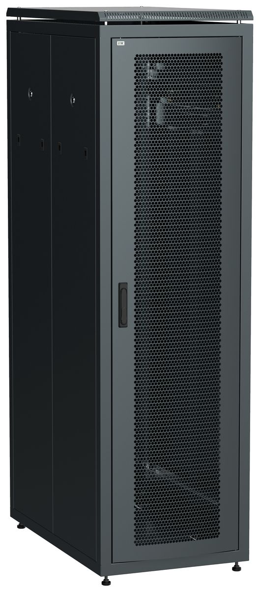 Шкаф телекоммуникационный  LN05-47U81-PP