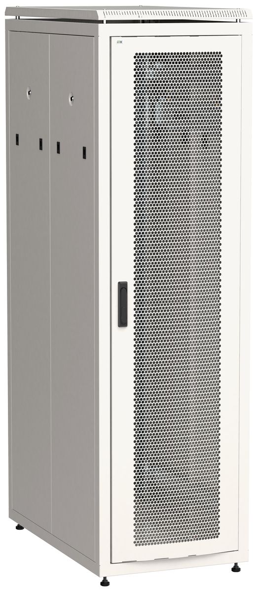 Шкаф телекоммуникационный  LN35-42U81-PP