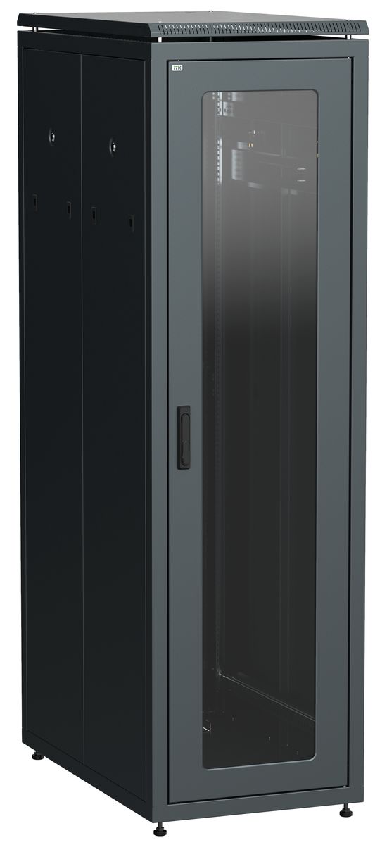 Шкаф телекоммуникационный  LN05-47U81-GP