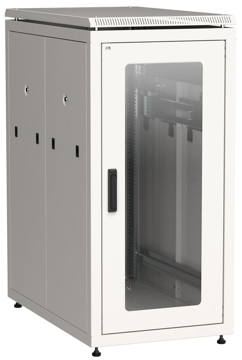 Шкаф телекоммуникационный  LN35-24U81-GP