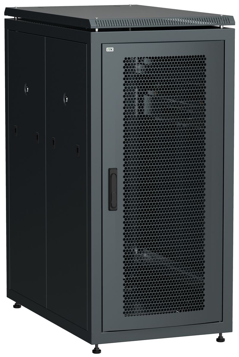 Шкаф телекоммуникационный LINEA N LN05-28U81-PP