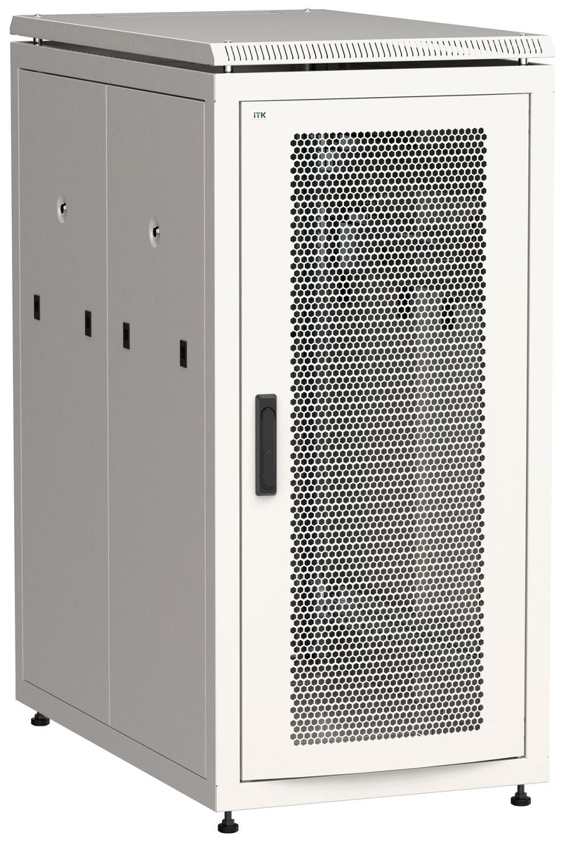 Шкаф телекоммуникационный  LN35-18U61-PP
