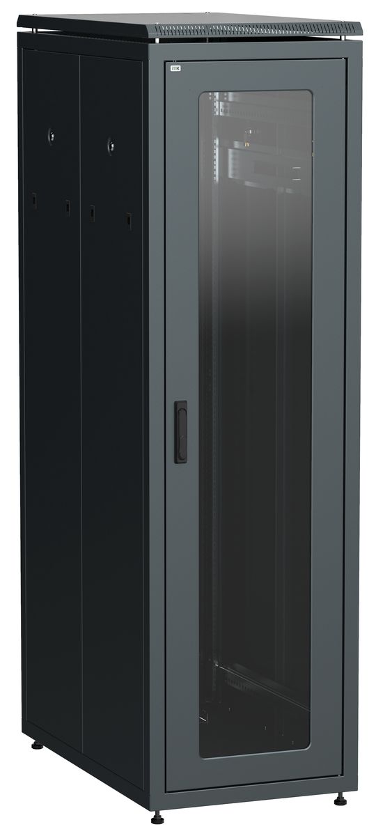 Шкаф телекоммуникационный  LN05-33U81-GM