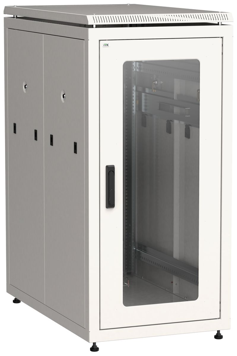 Шкаф телекоммуникационный  LN35-28U61-G